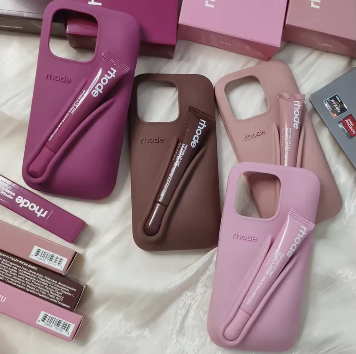 kiki】rhode iPhoneケースlipcaseunscented lip case | rhode skin kiki】rhode iPhoneケースlipcaseunscented lip case | rhode skin