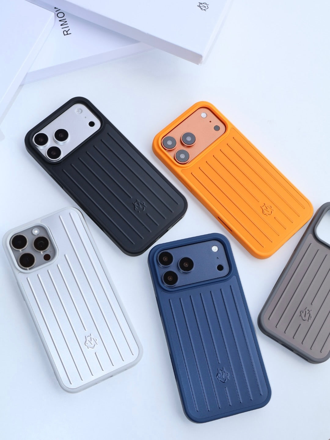 Rimowa Cases – Urbanxtech