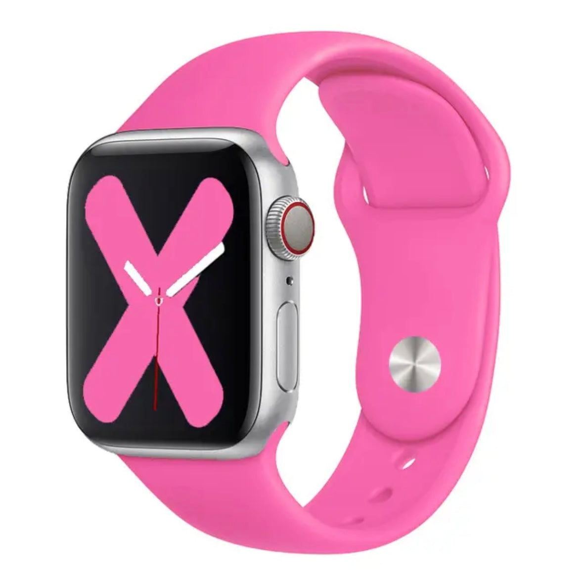 Correa Apple Watch