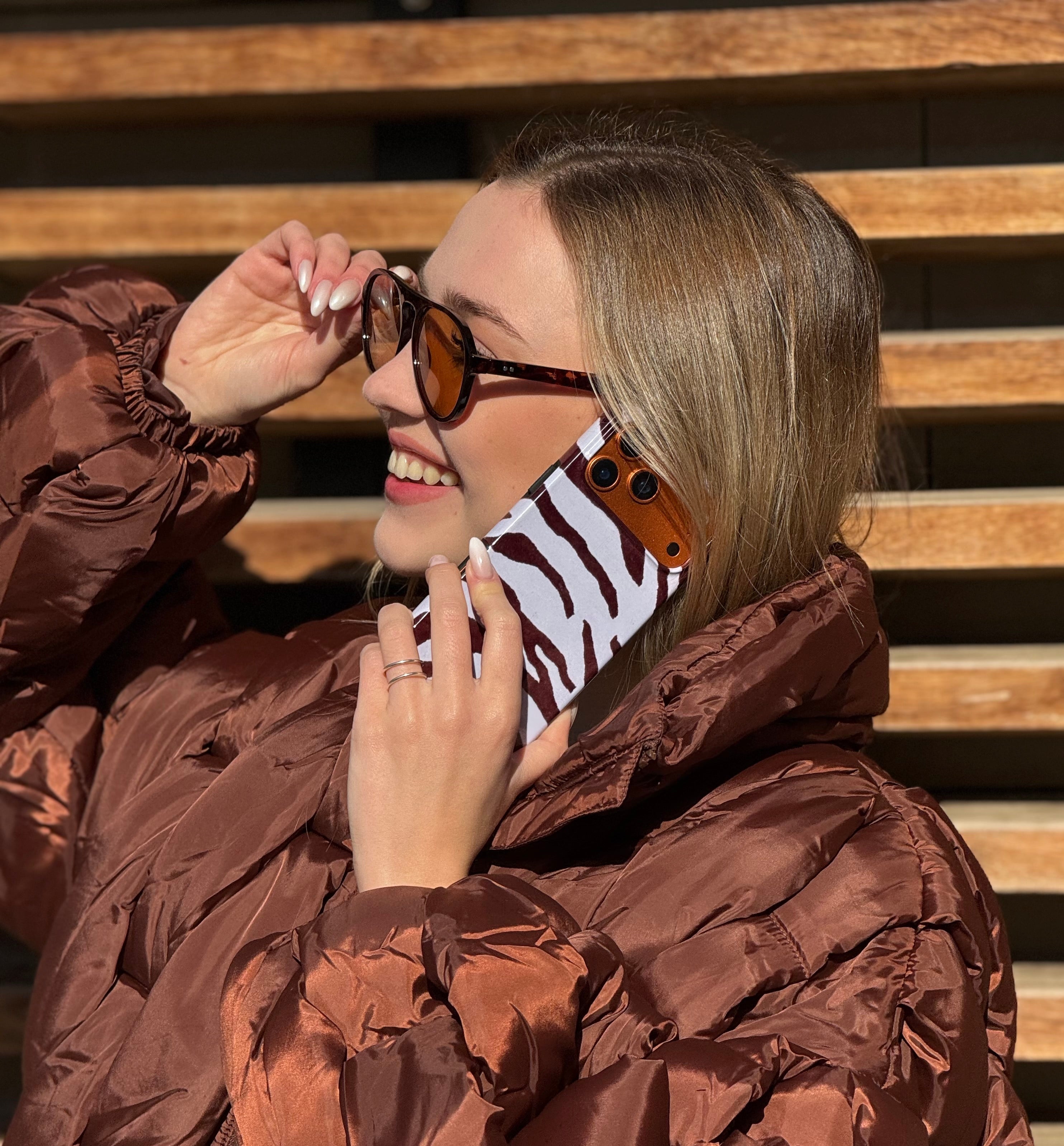 Wild Cocoa (Tough Case)