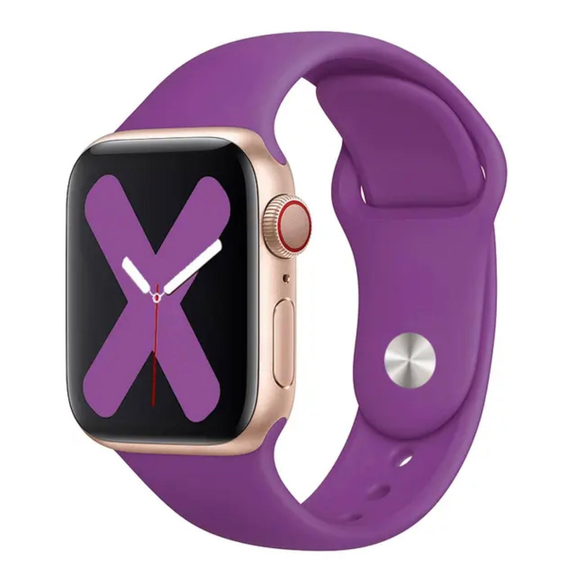 Correa Apple Watch