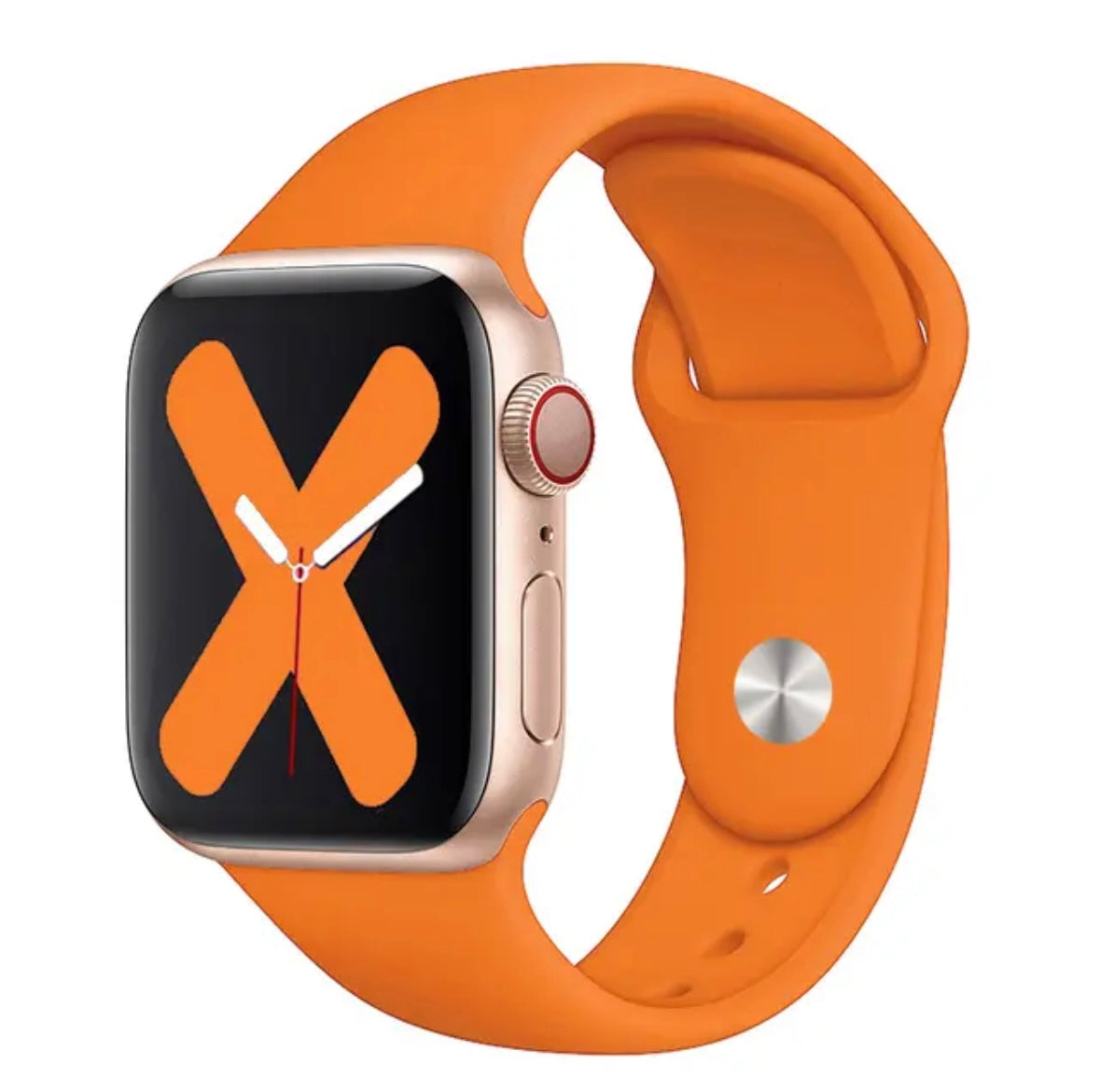 Correa Apple Watch
