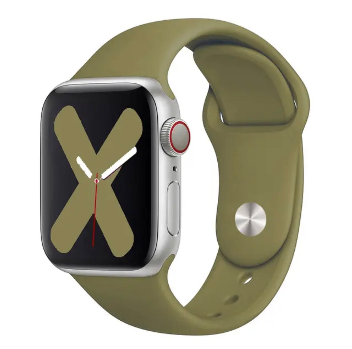 Correa Apple Watch