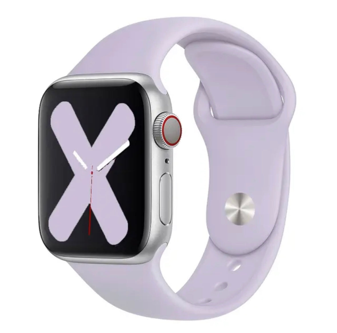 Correa Apple Watch