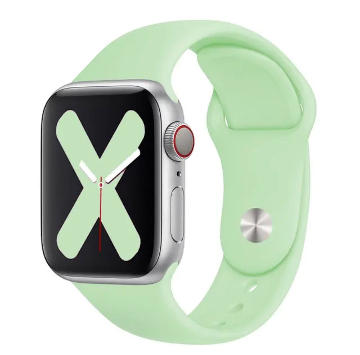 Correa Apple Watch
