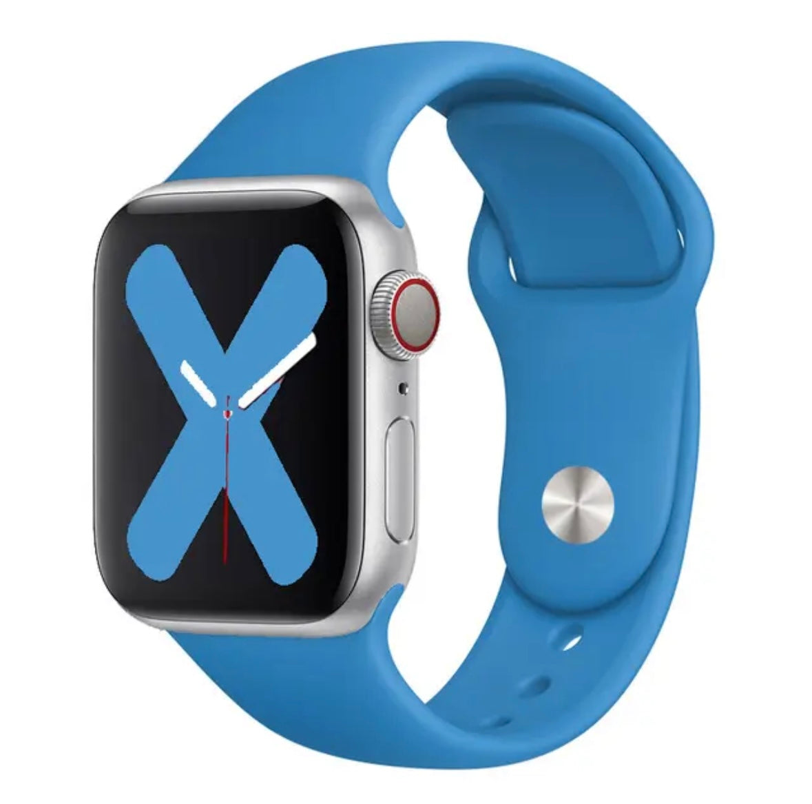 Correa Apple Watch