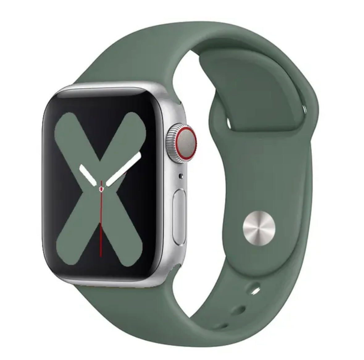 Correa Apple Watch