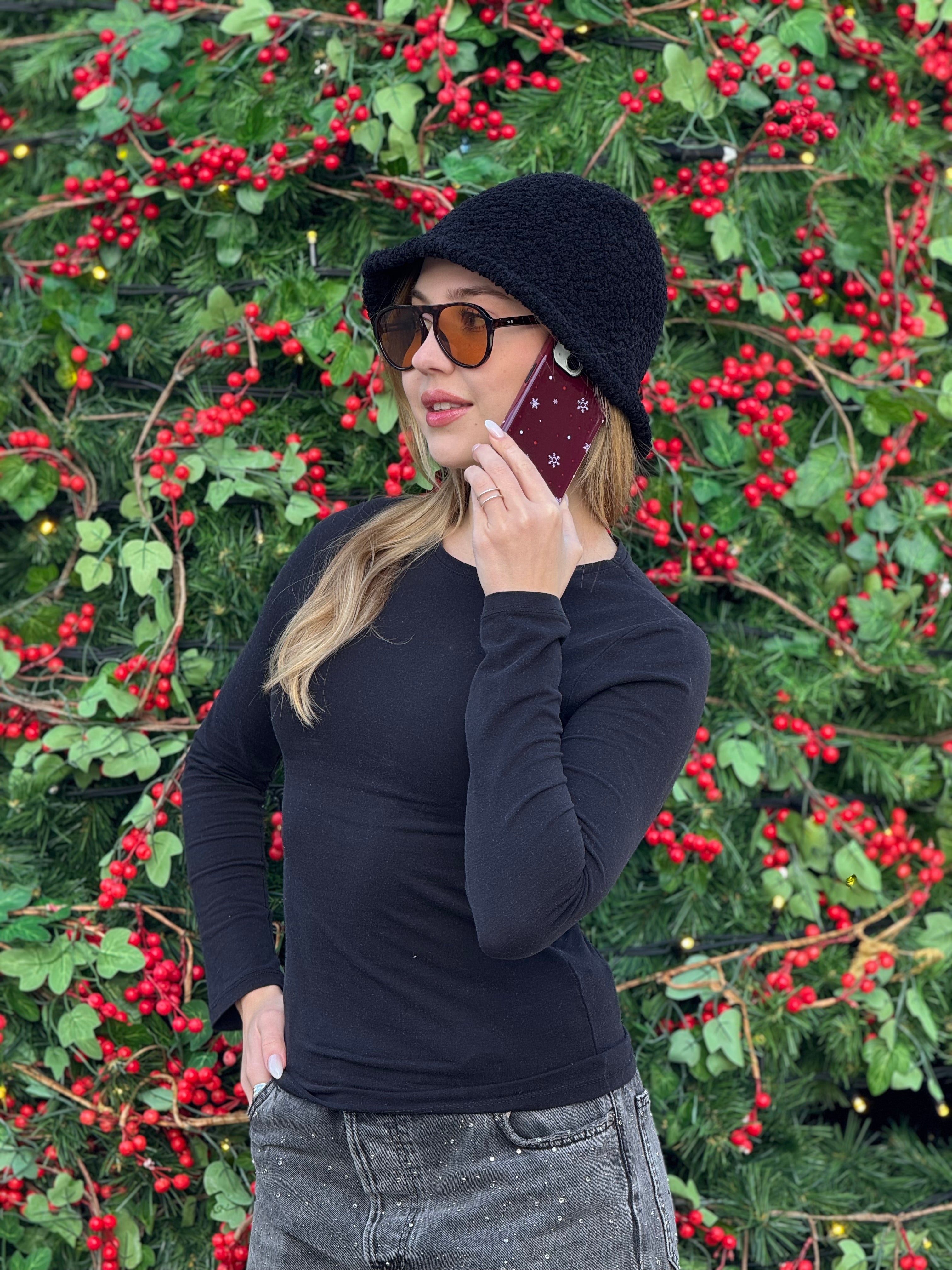 Berry Snow (Tough Case)