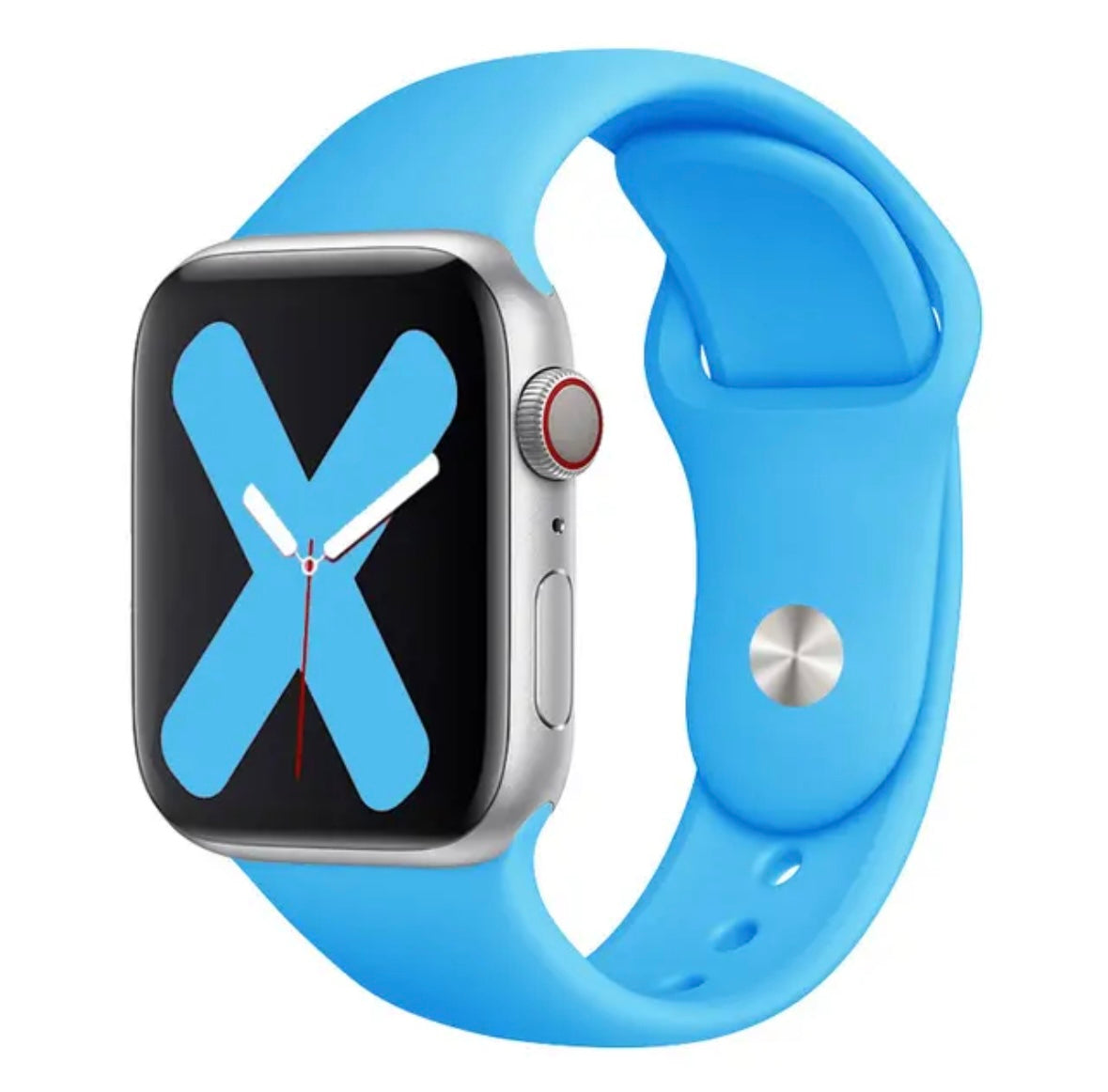 Correa Apple Watch