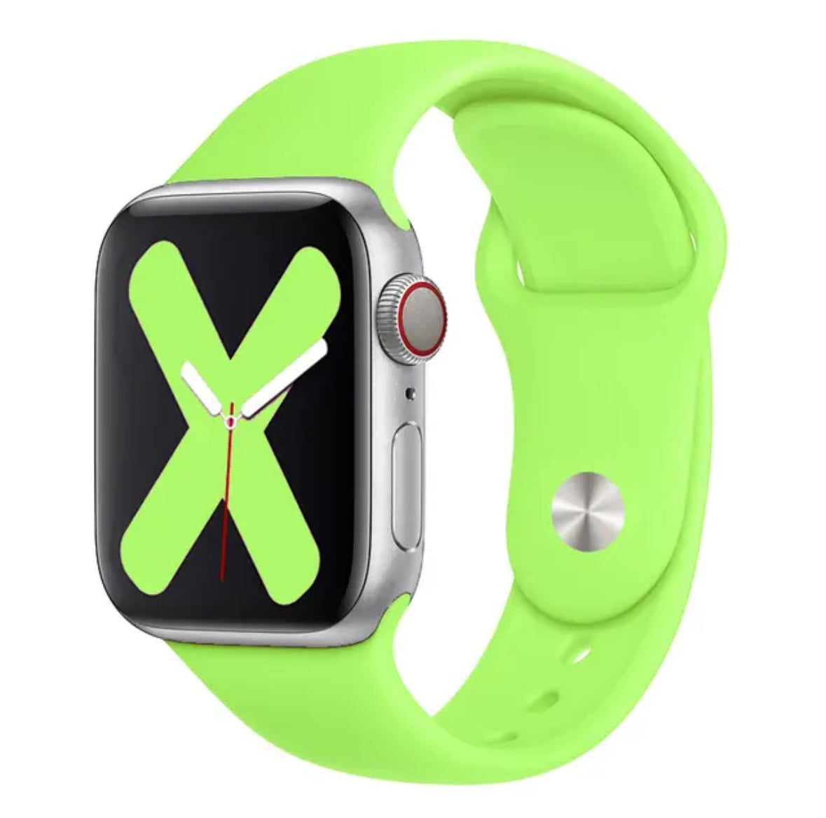 Correa Apple Watch