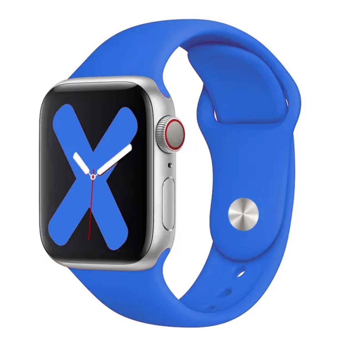 Correa Apple Watch