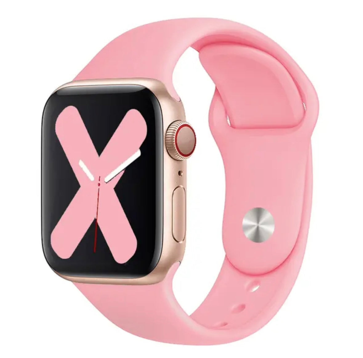Correa Apple Watch