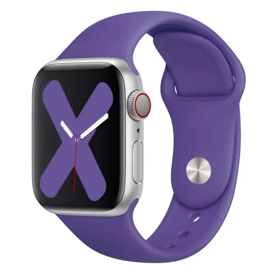 Correa Apple Watch