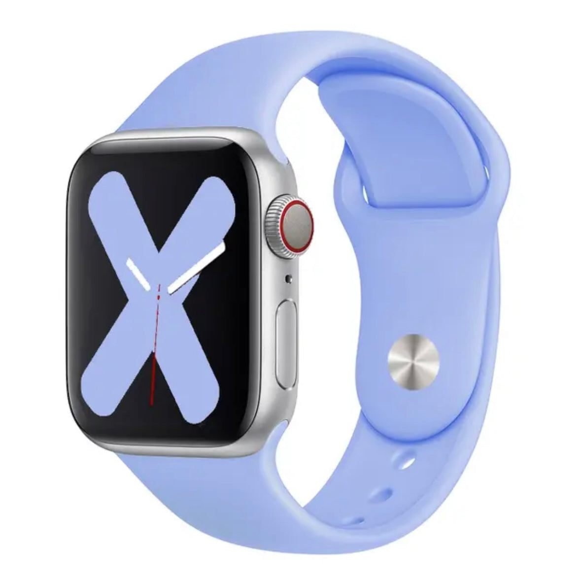 Correa Apple Watch