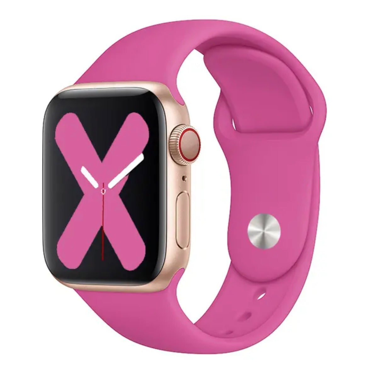 Correa Apple Watch