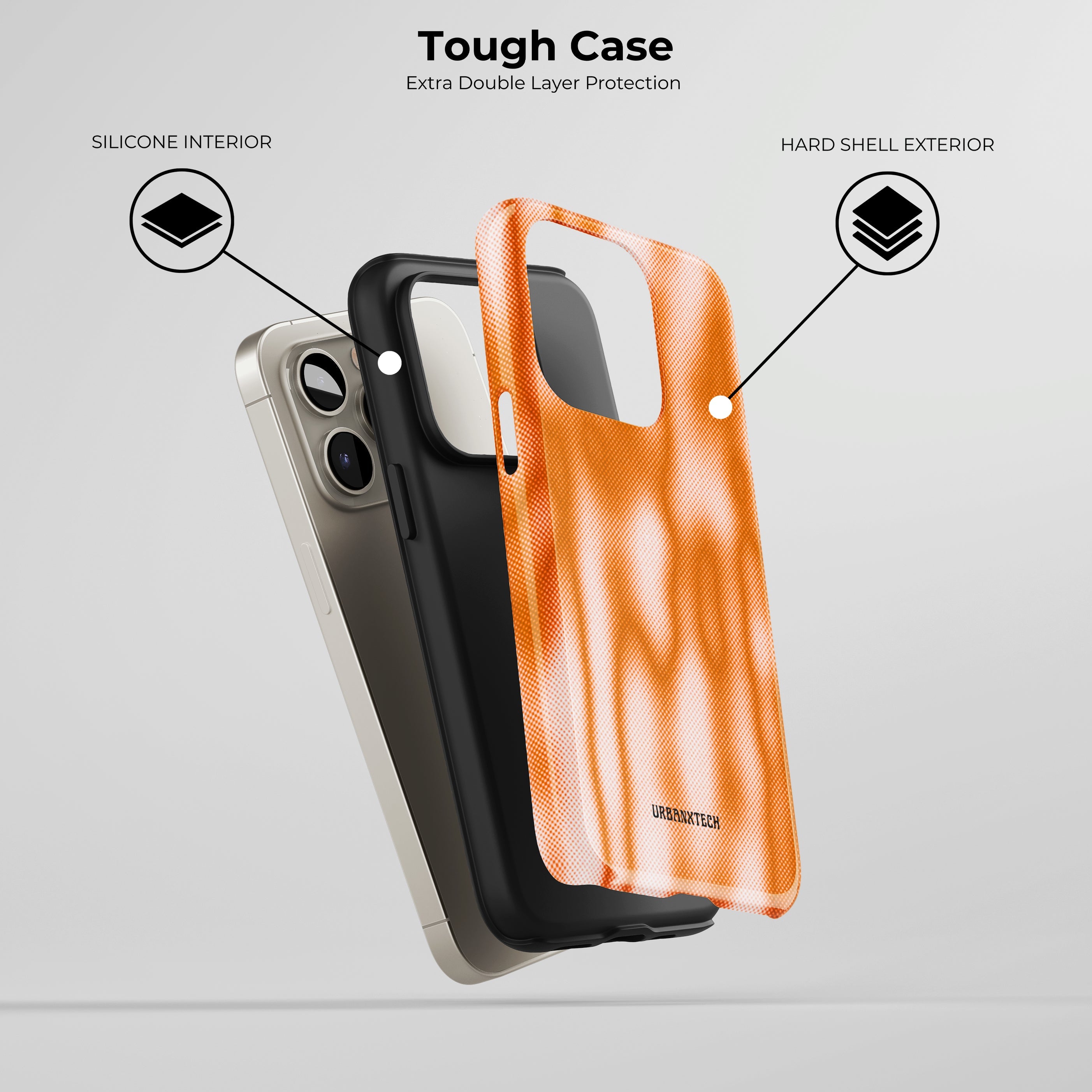 Amber Haze (Tough Case)
