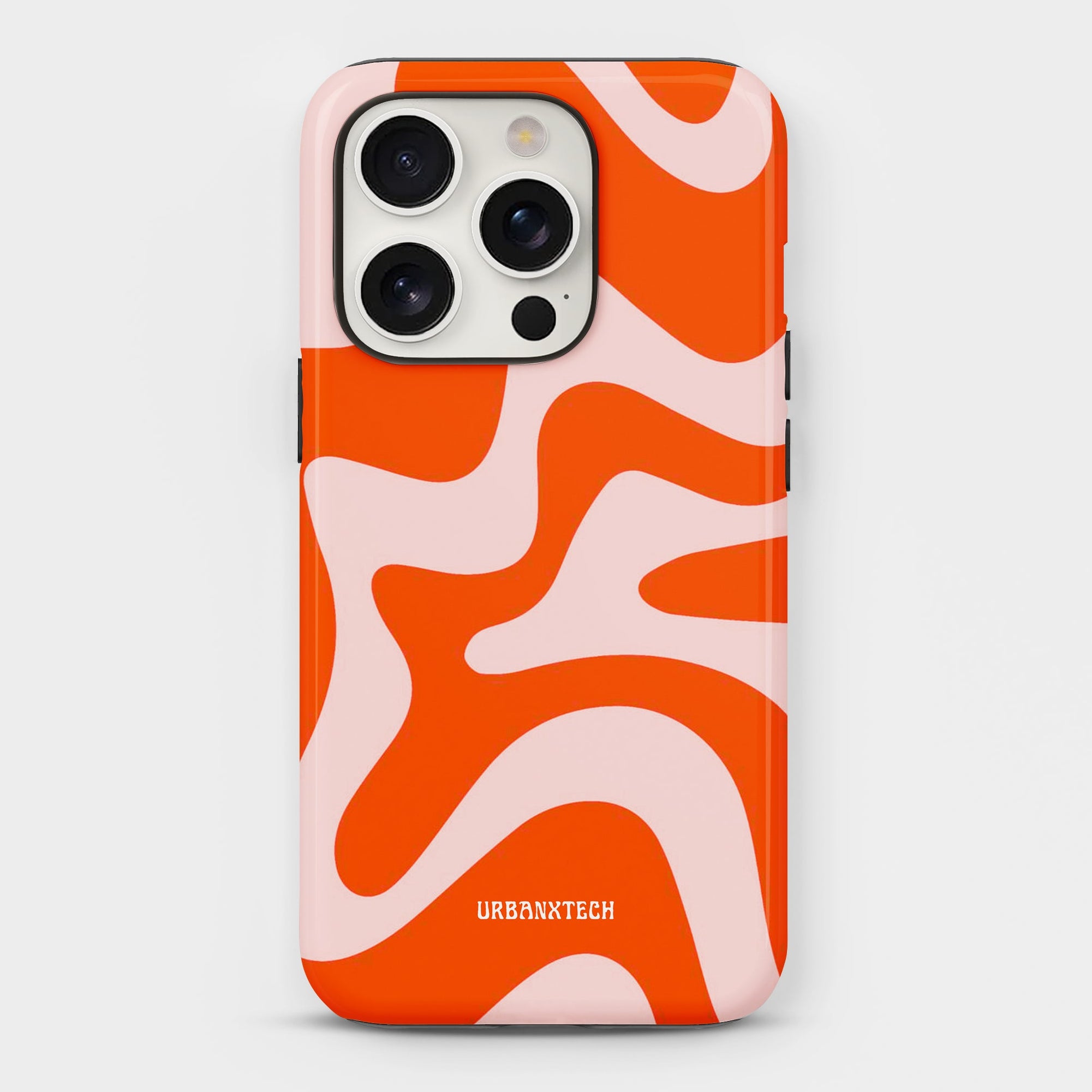 Amber Wave (Tough Case)