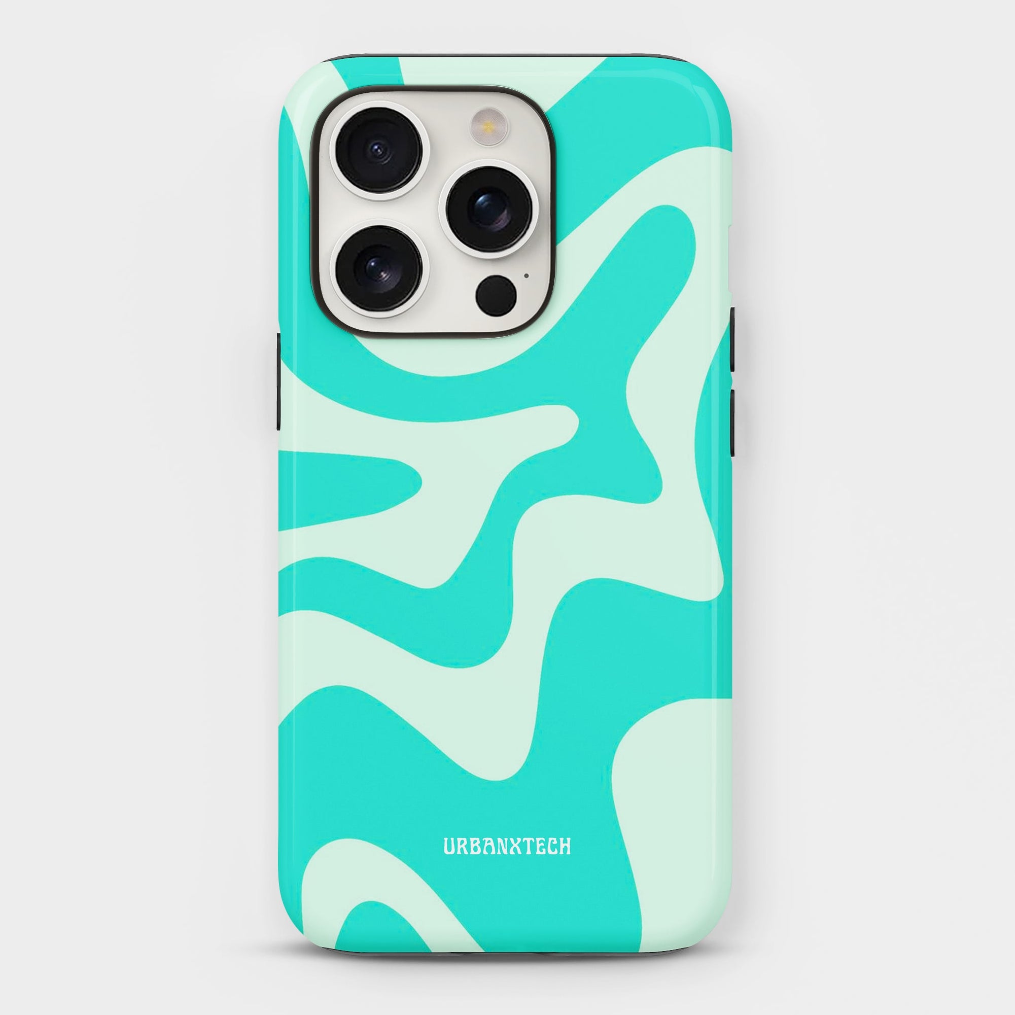 Aqua Wave (Tough Case)