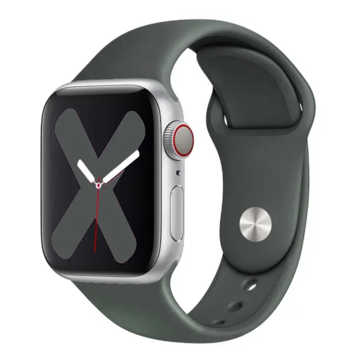 Correa Apple Watch