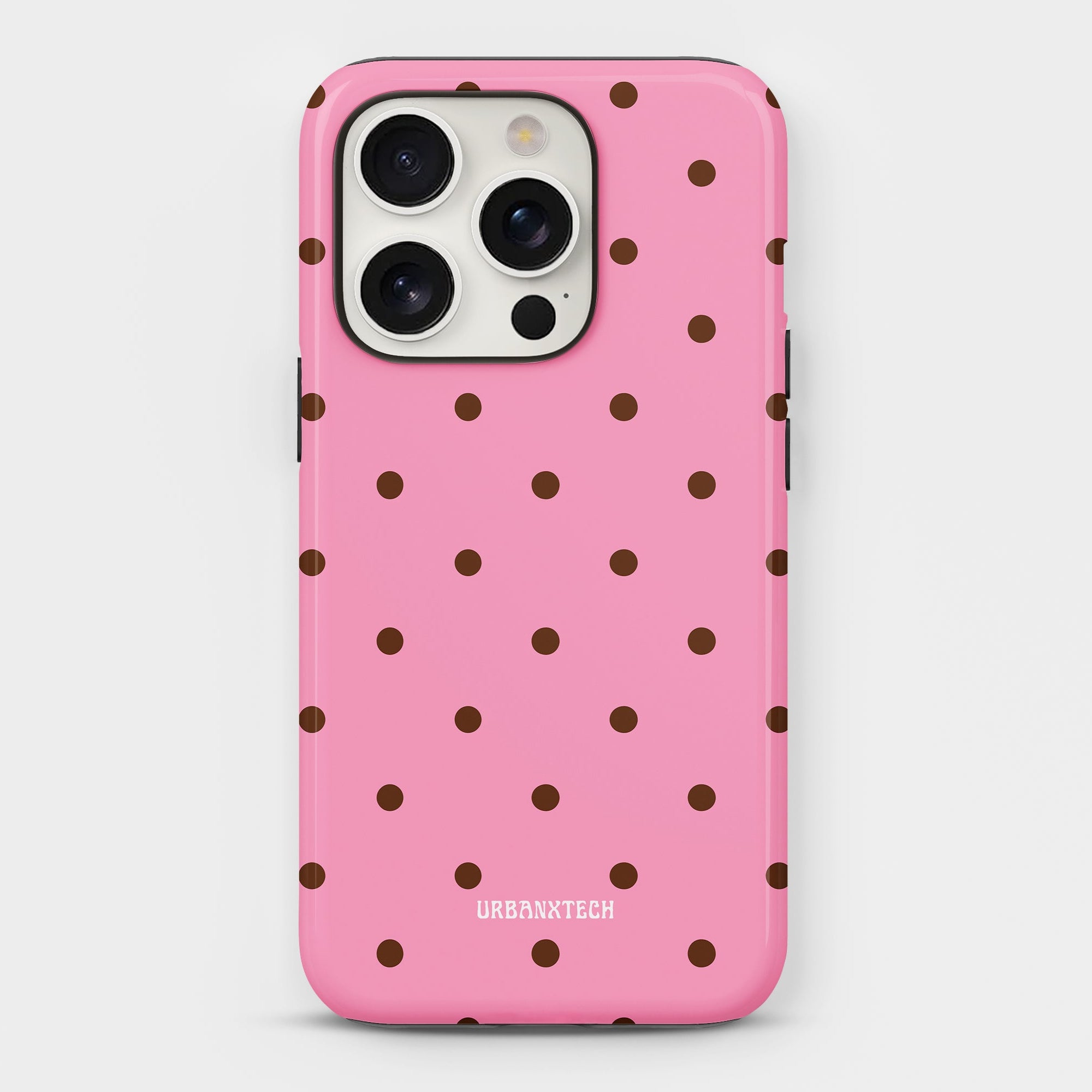 Blush Dot (Tough Case)
