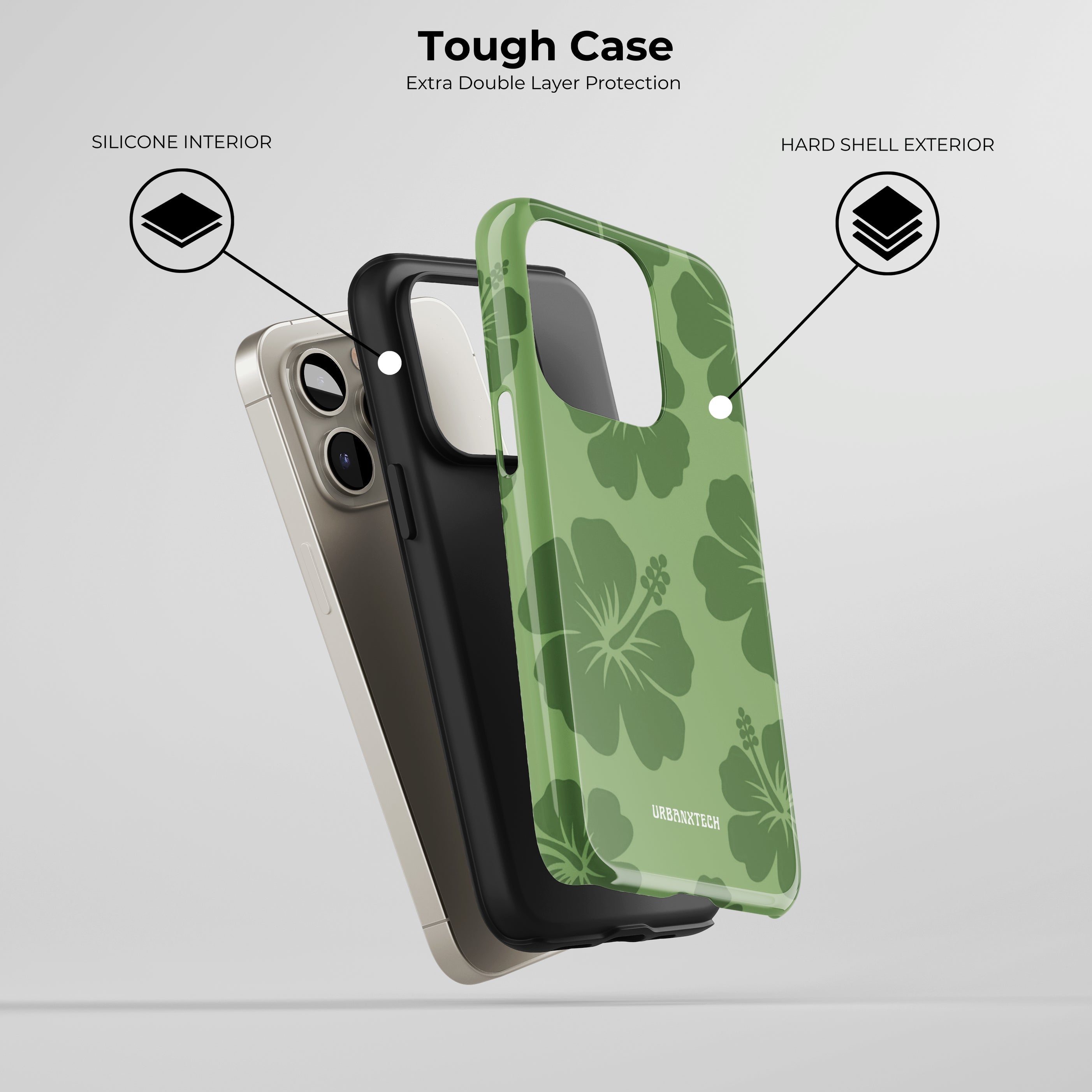 Breeze (Tough Case)
