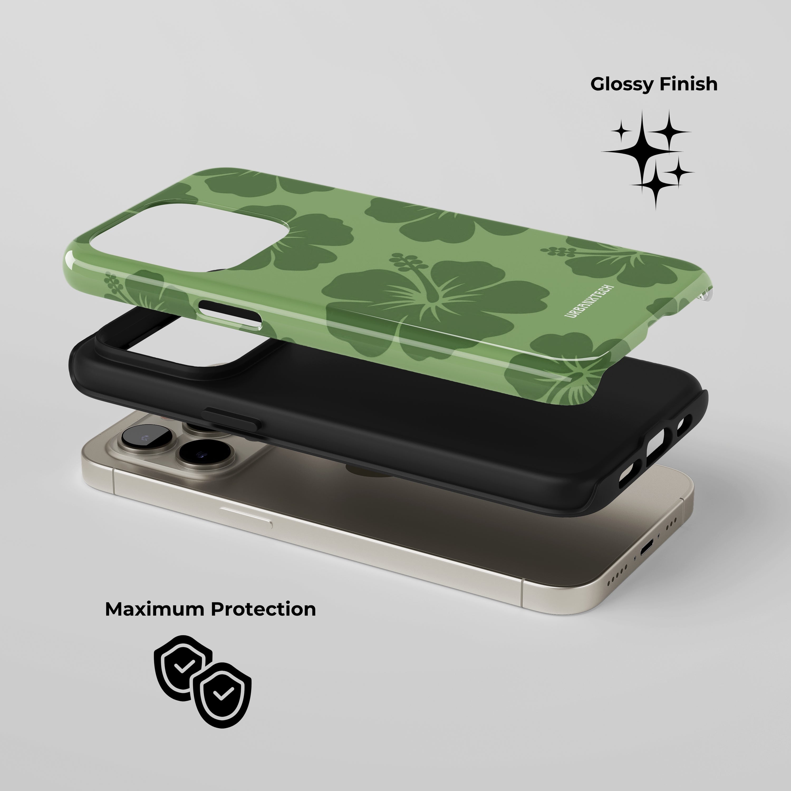 Breeze (Tough Case)