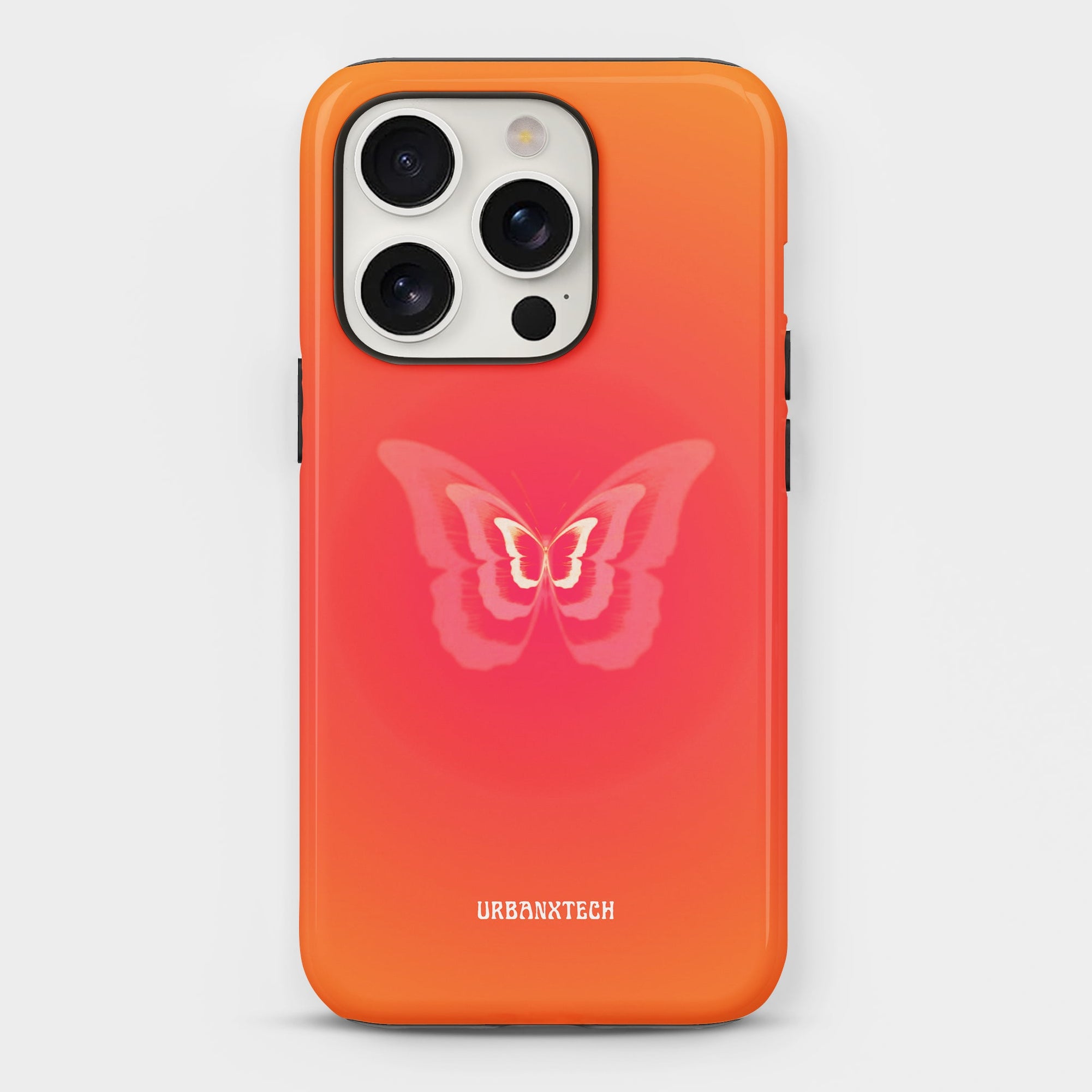 Butterfly Effect (Tough Case)