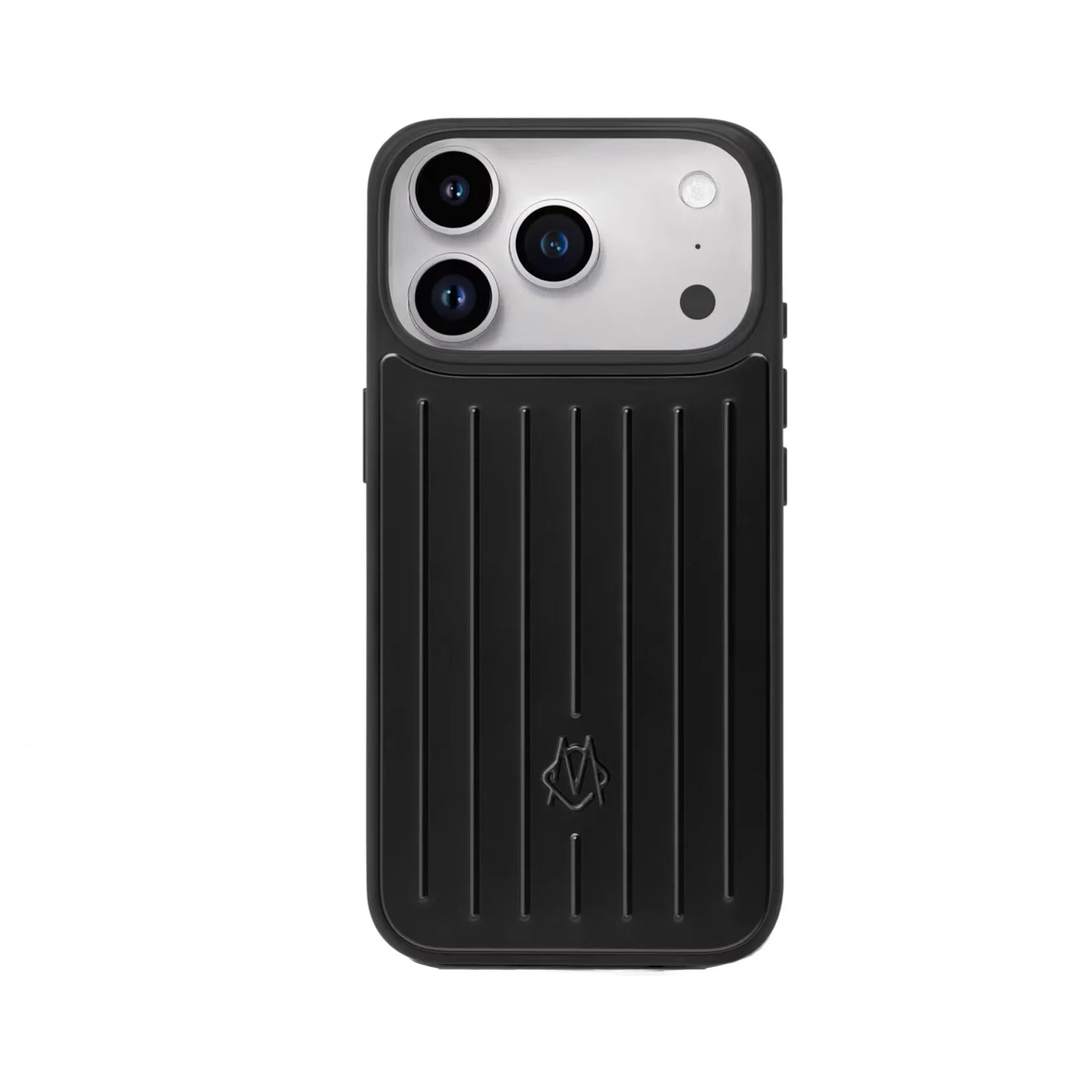 Rimowa Black Case – Urbanxtech