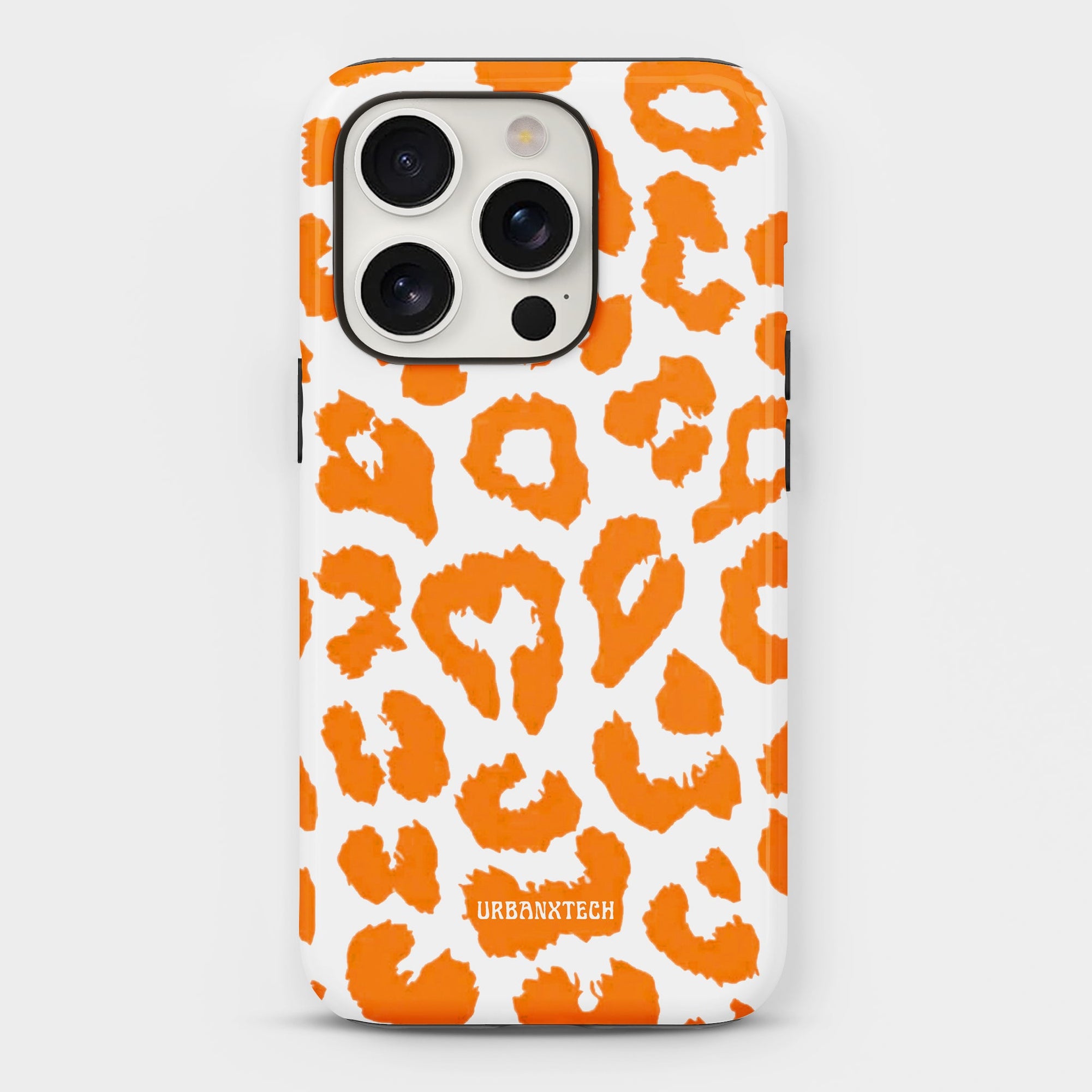 Citrus Roar (Tough Case)