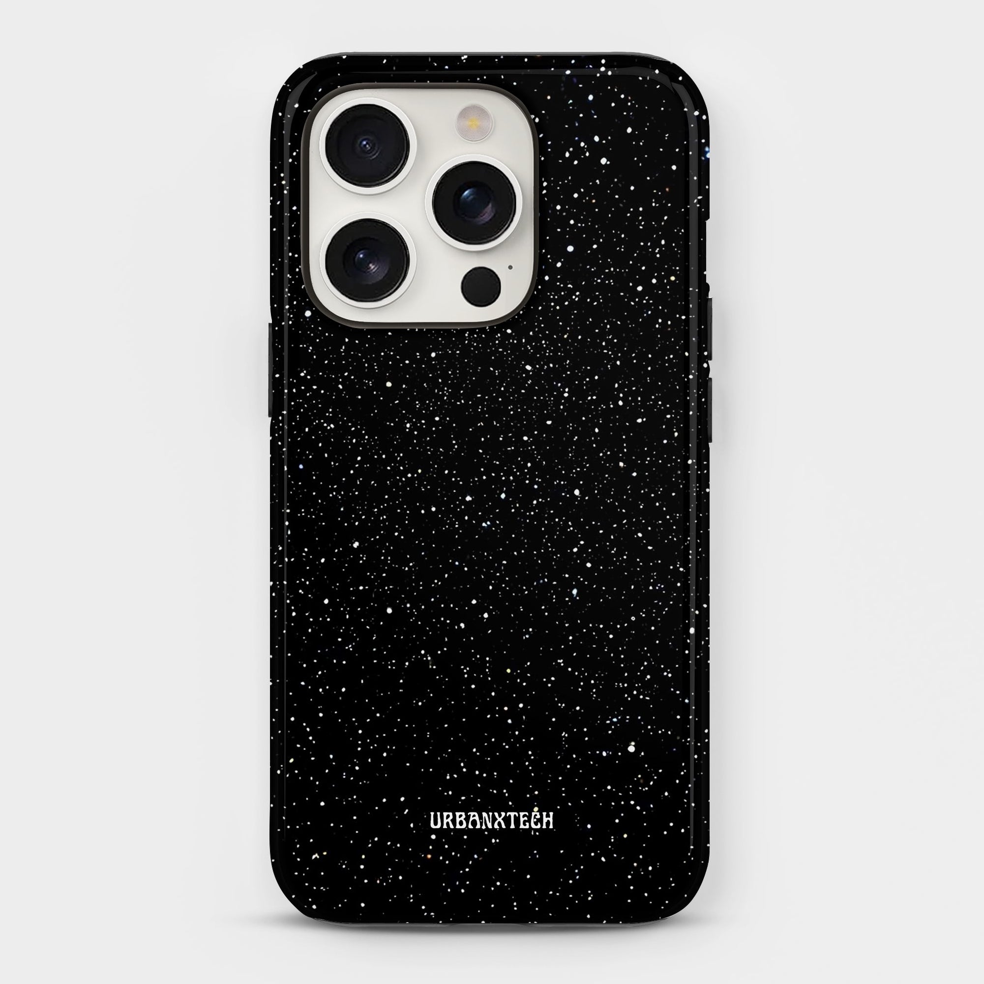 Cosmic Noir (Tough Case)