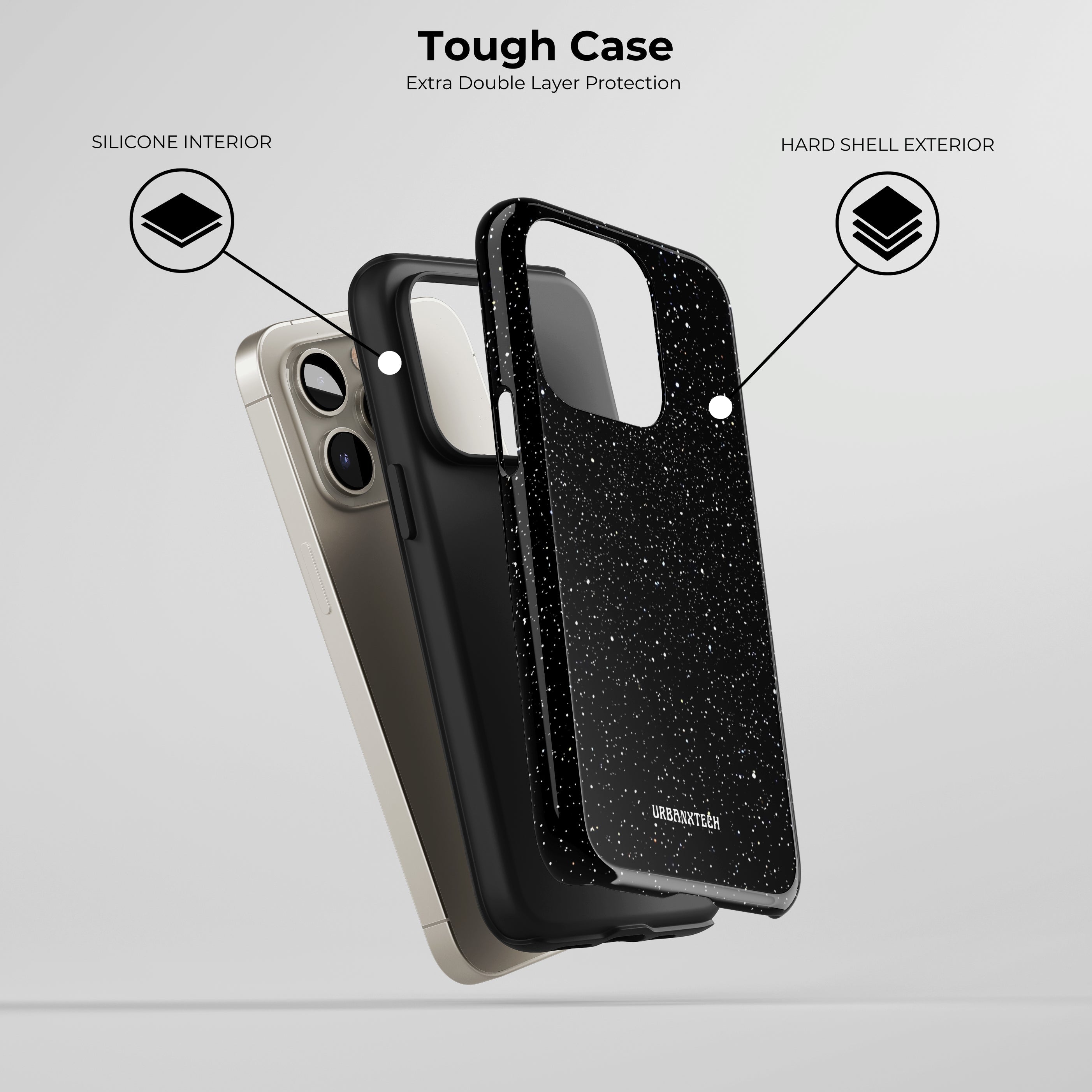 Cosmic Noir (Tough Case)
