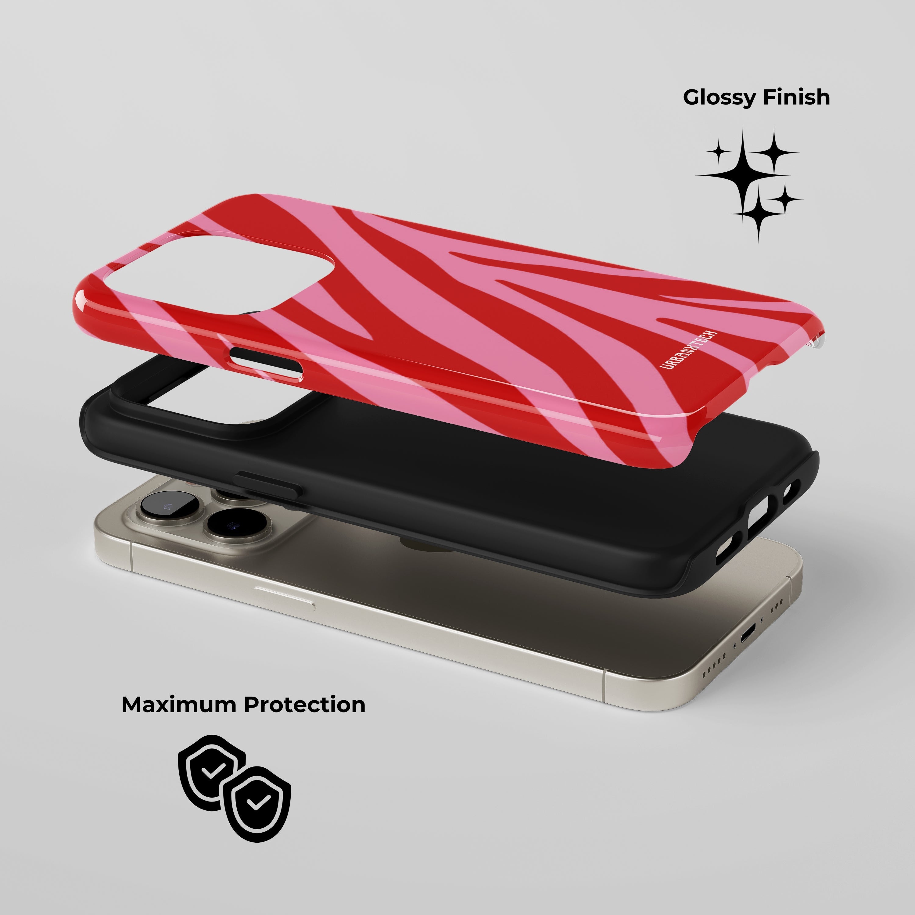 Candy Rush (Tough Case)