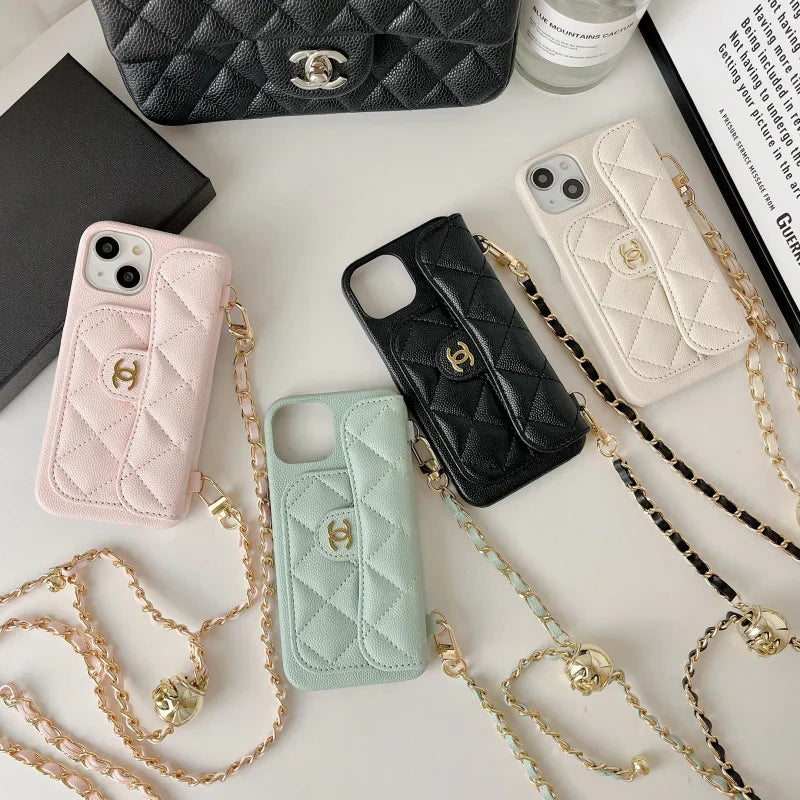 Chanel Bag Case