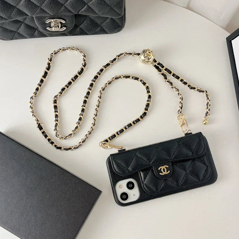 Chanel Bag Case