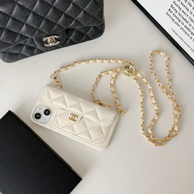 Chanel Bag Case