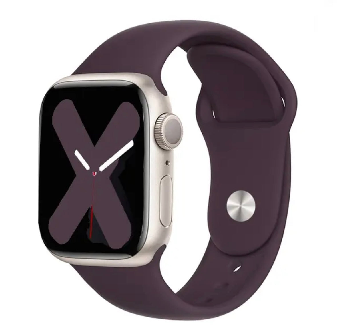 Correa Apple Watch