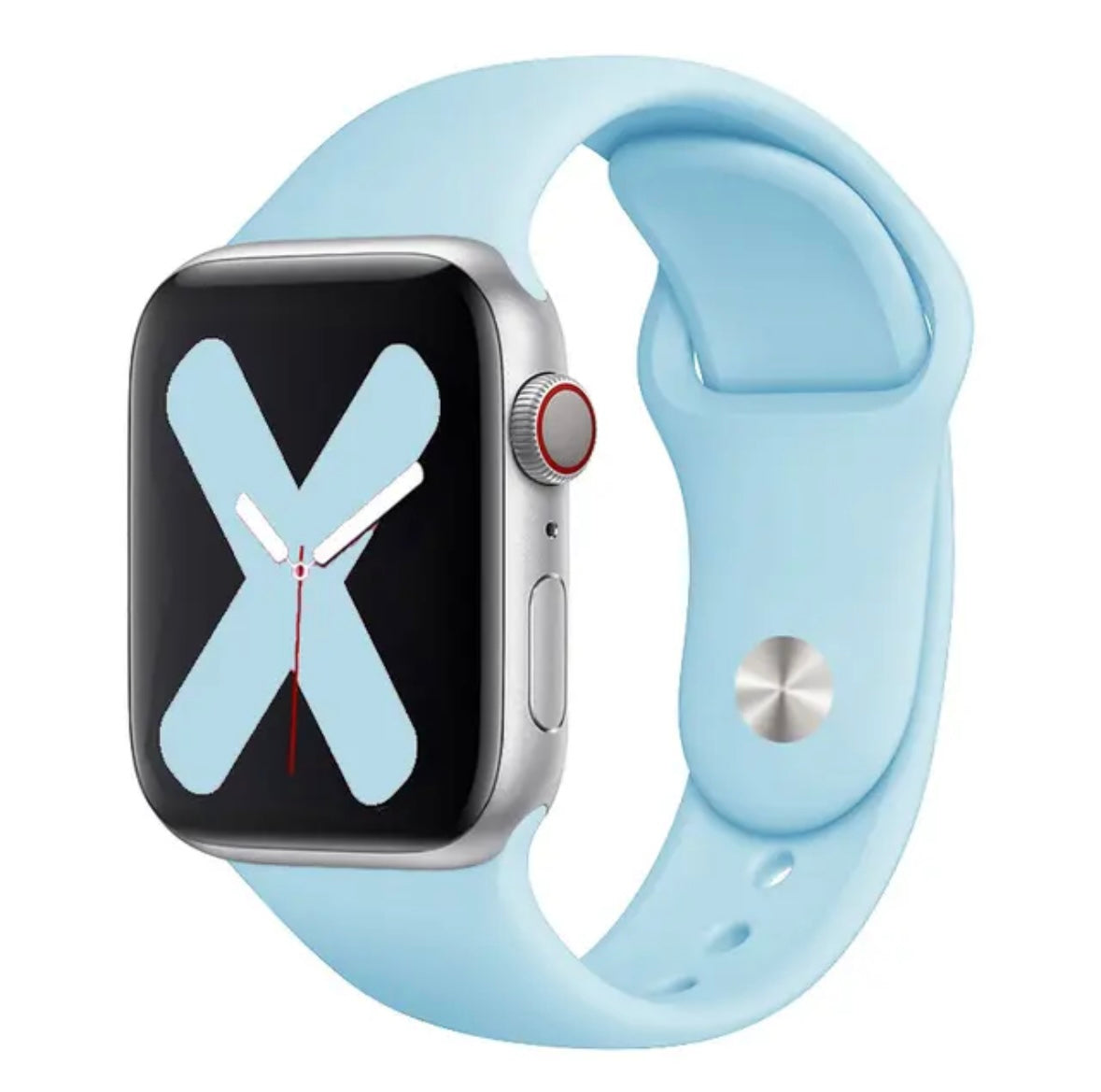 Correa Apple Watch