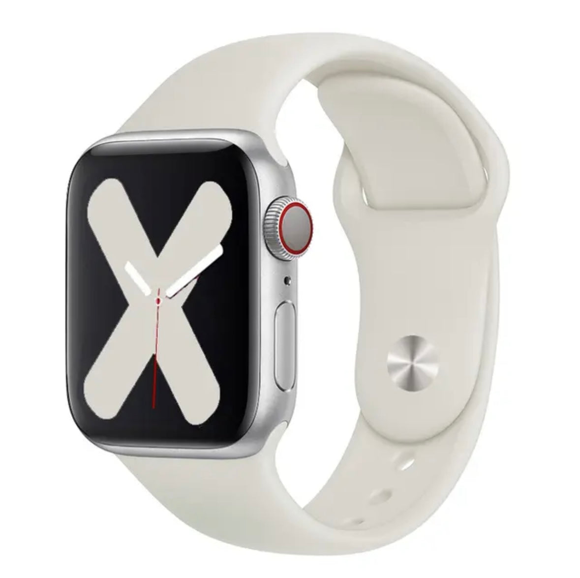 Correa Apple Watch