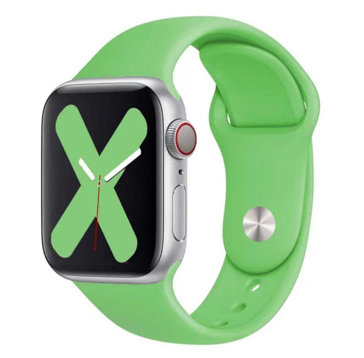 Correa Apple Watch