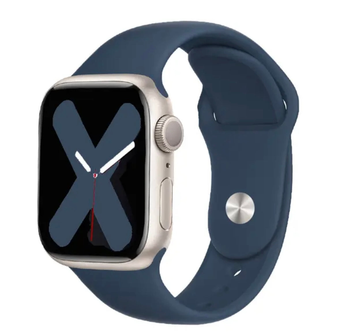 Correa Apple Watch