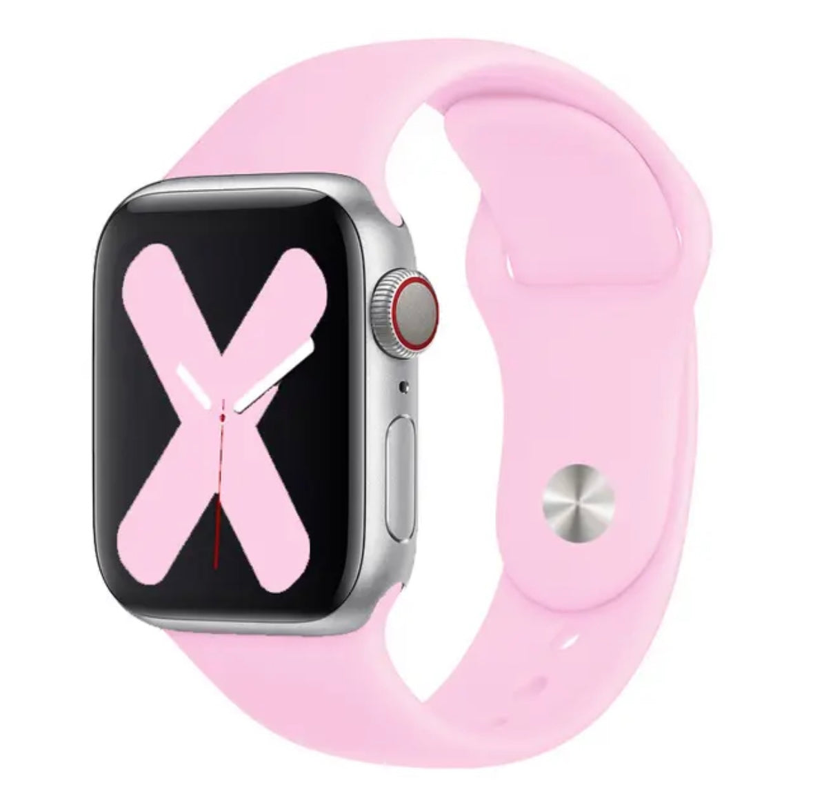 Correa Apple Watch