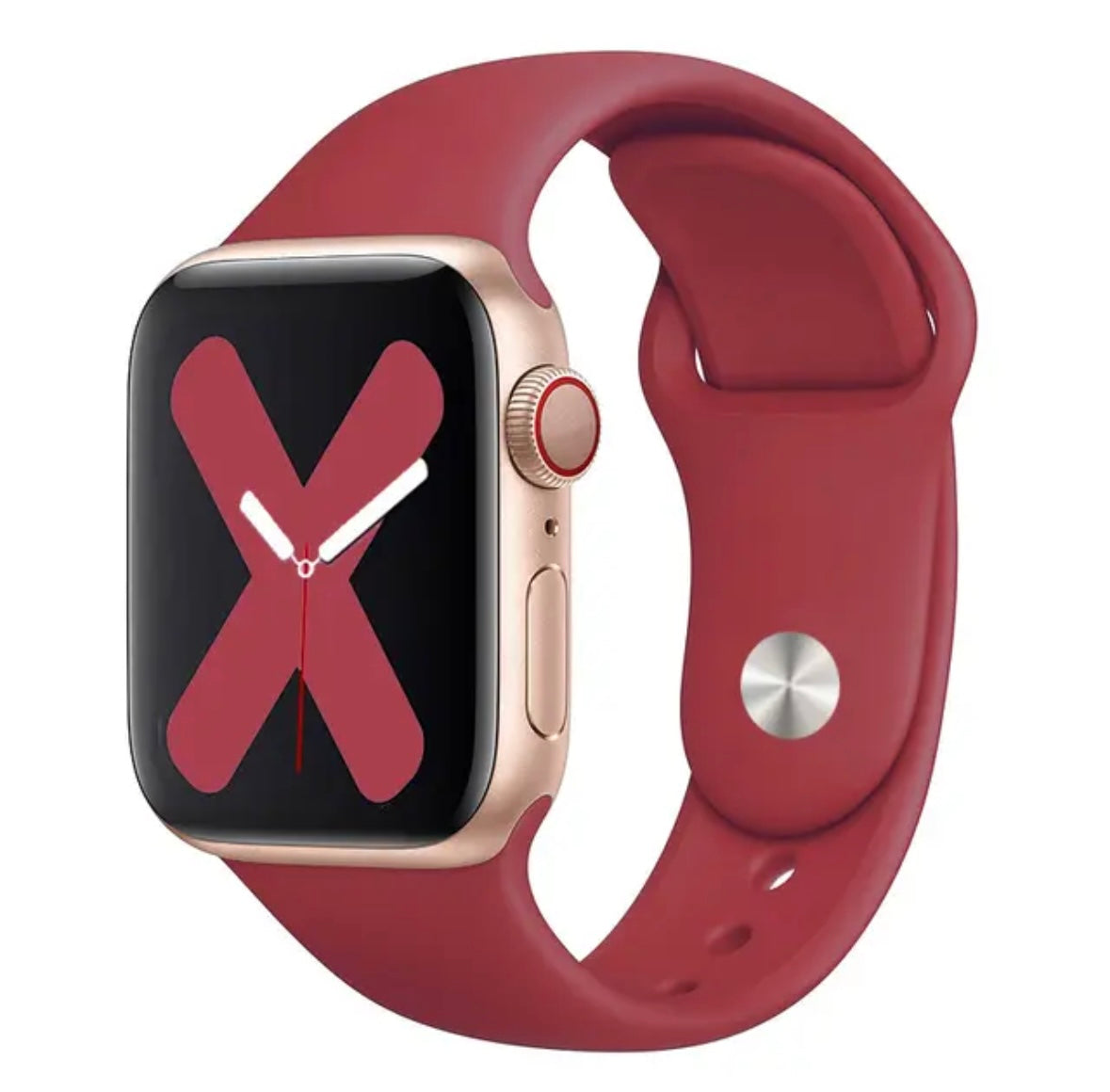 Correa Apple Watch