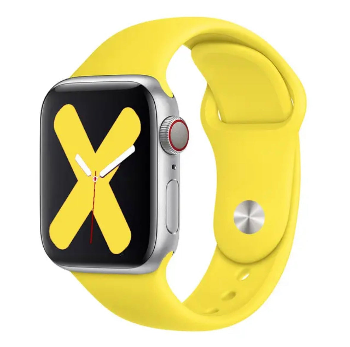 Correa Apple Watch