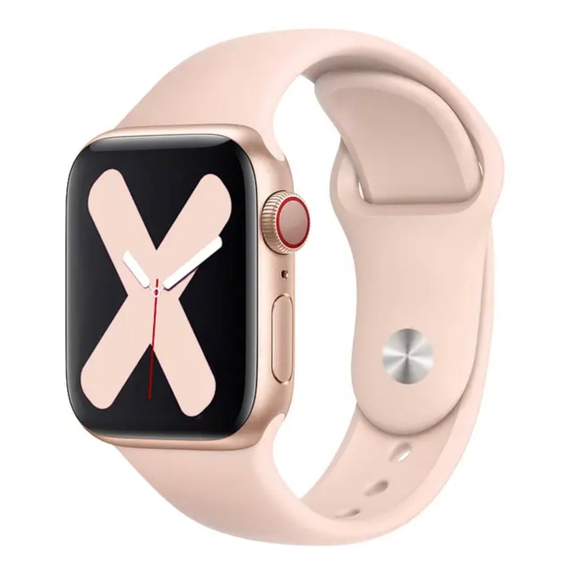 Correa Apple Watch