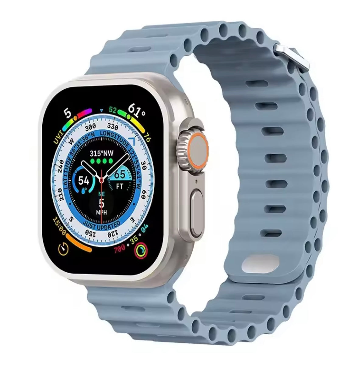 Apple Watch Ultra band