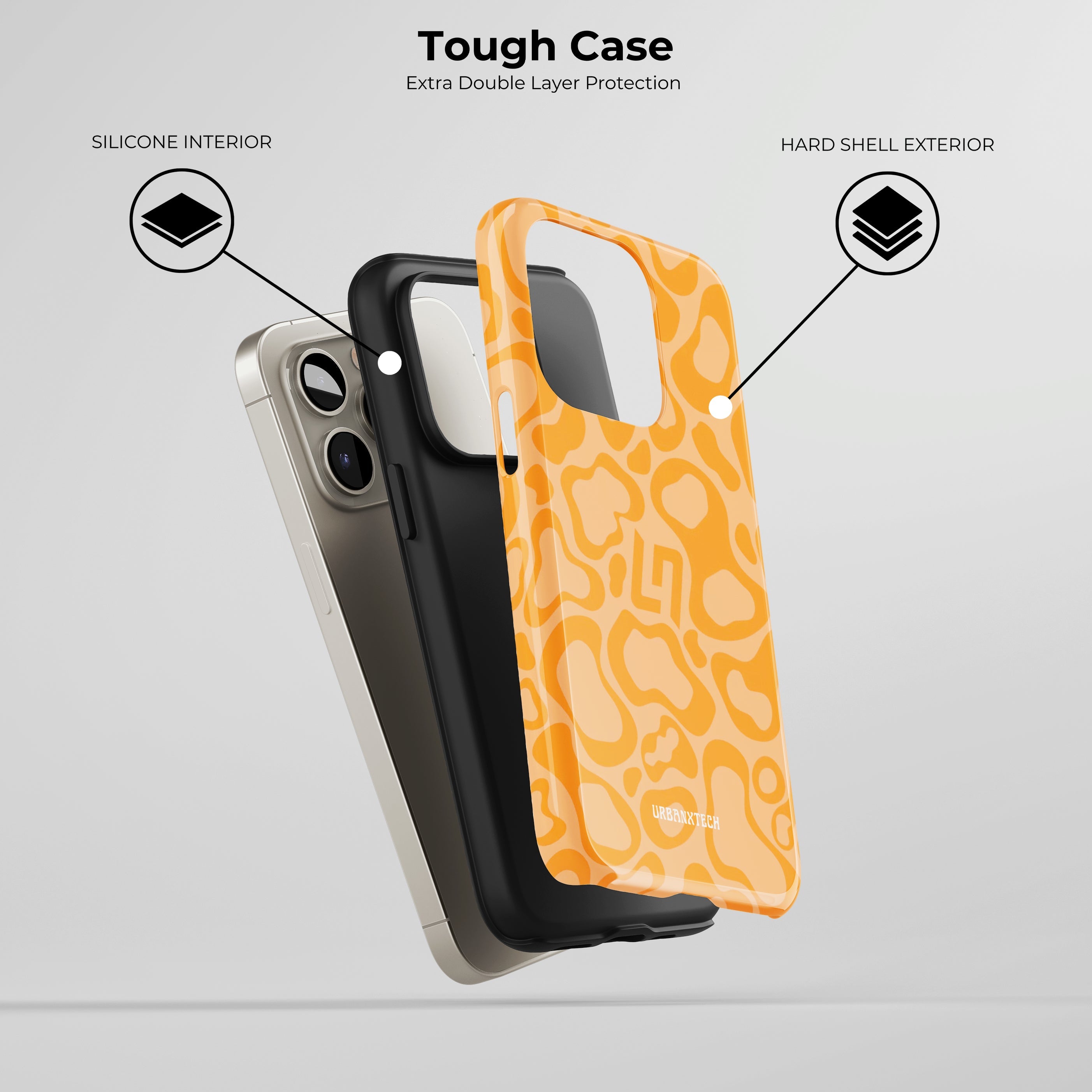 Honey (Tough Case)