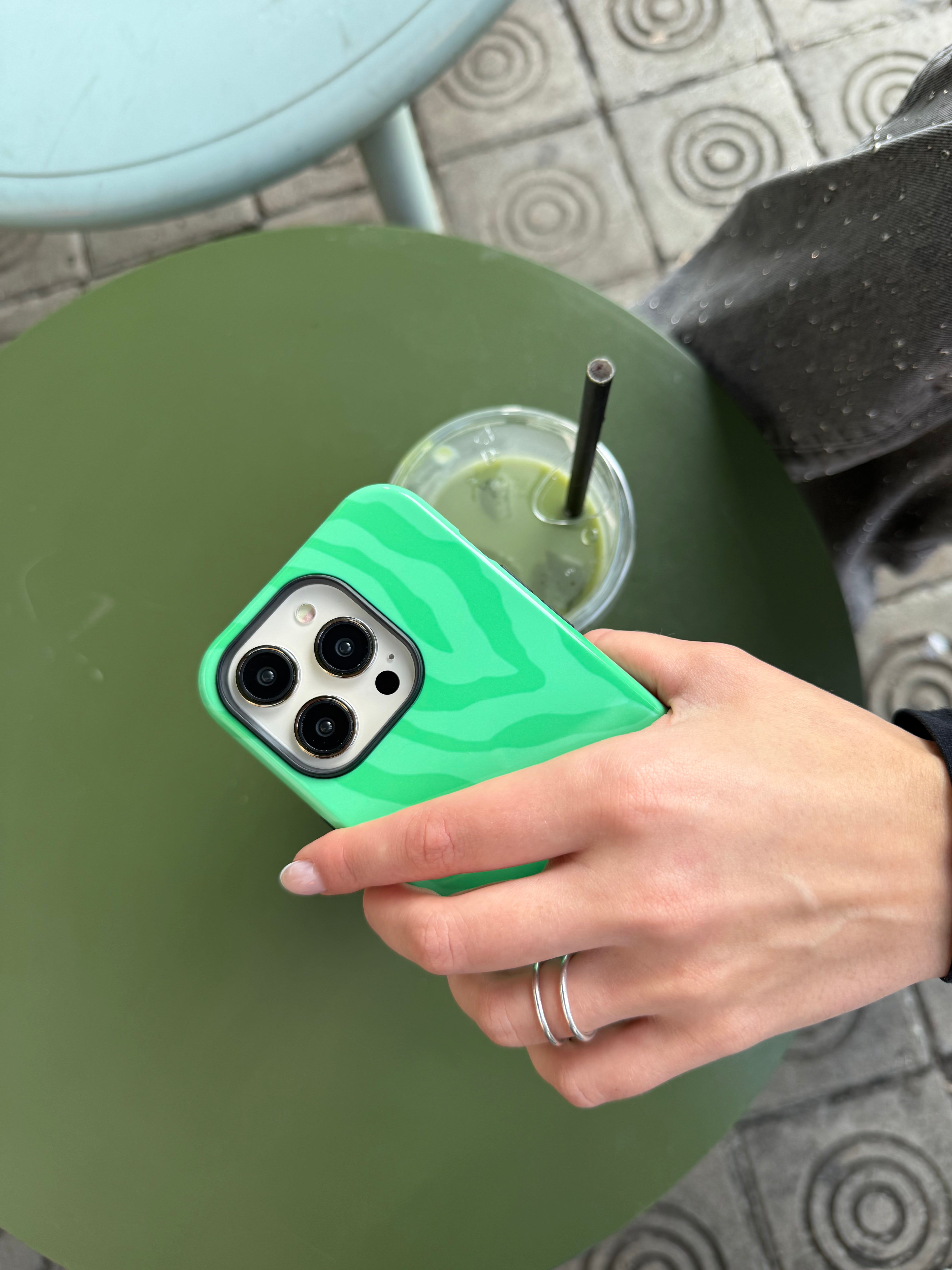 Sweet Mint (Tough Case)