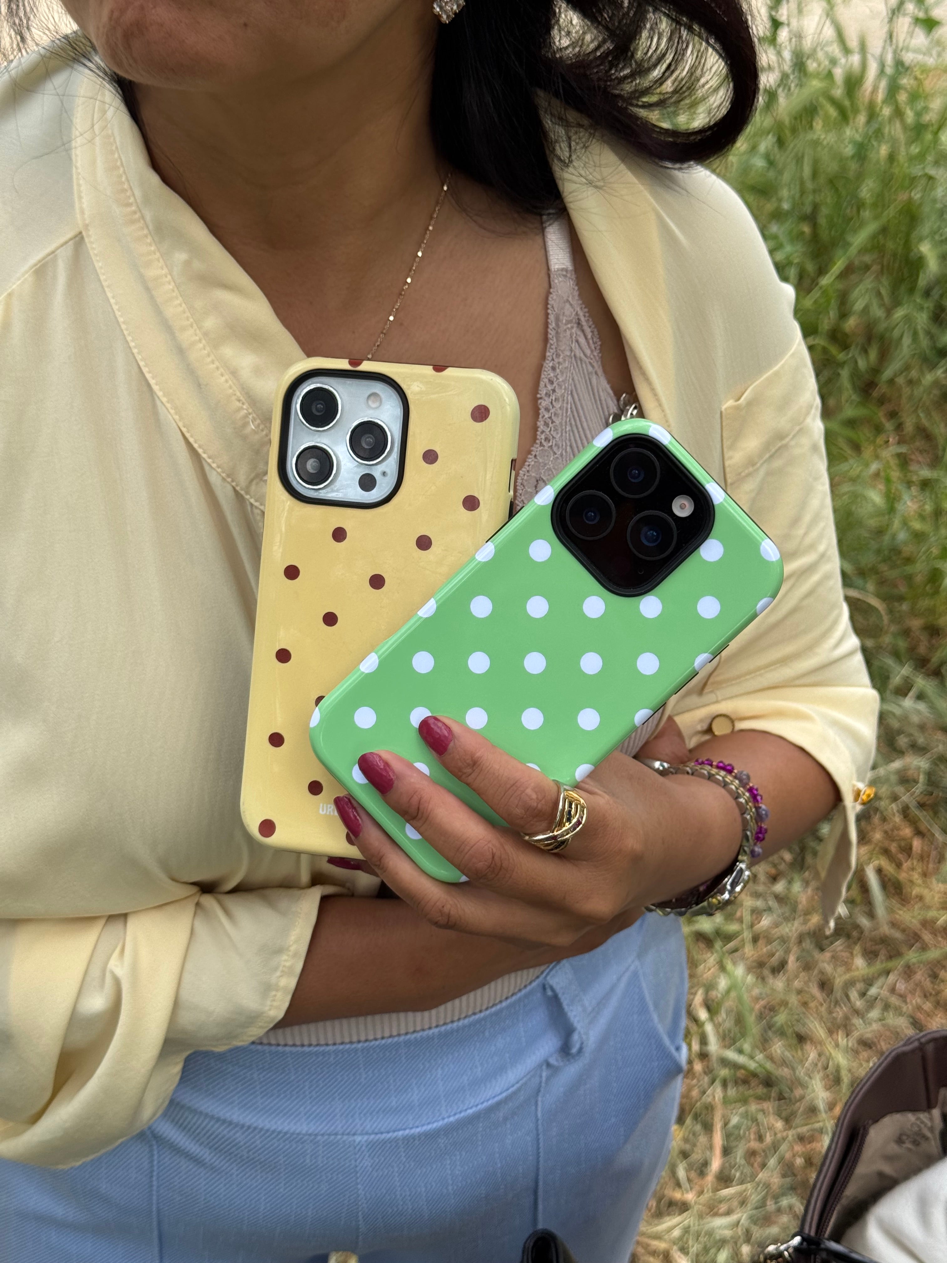 Lucky Dot (Tough Case)