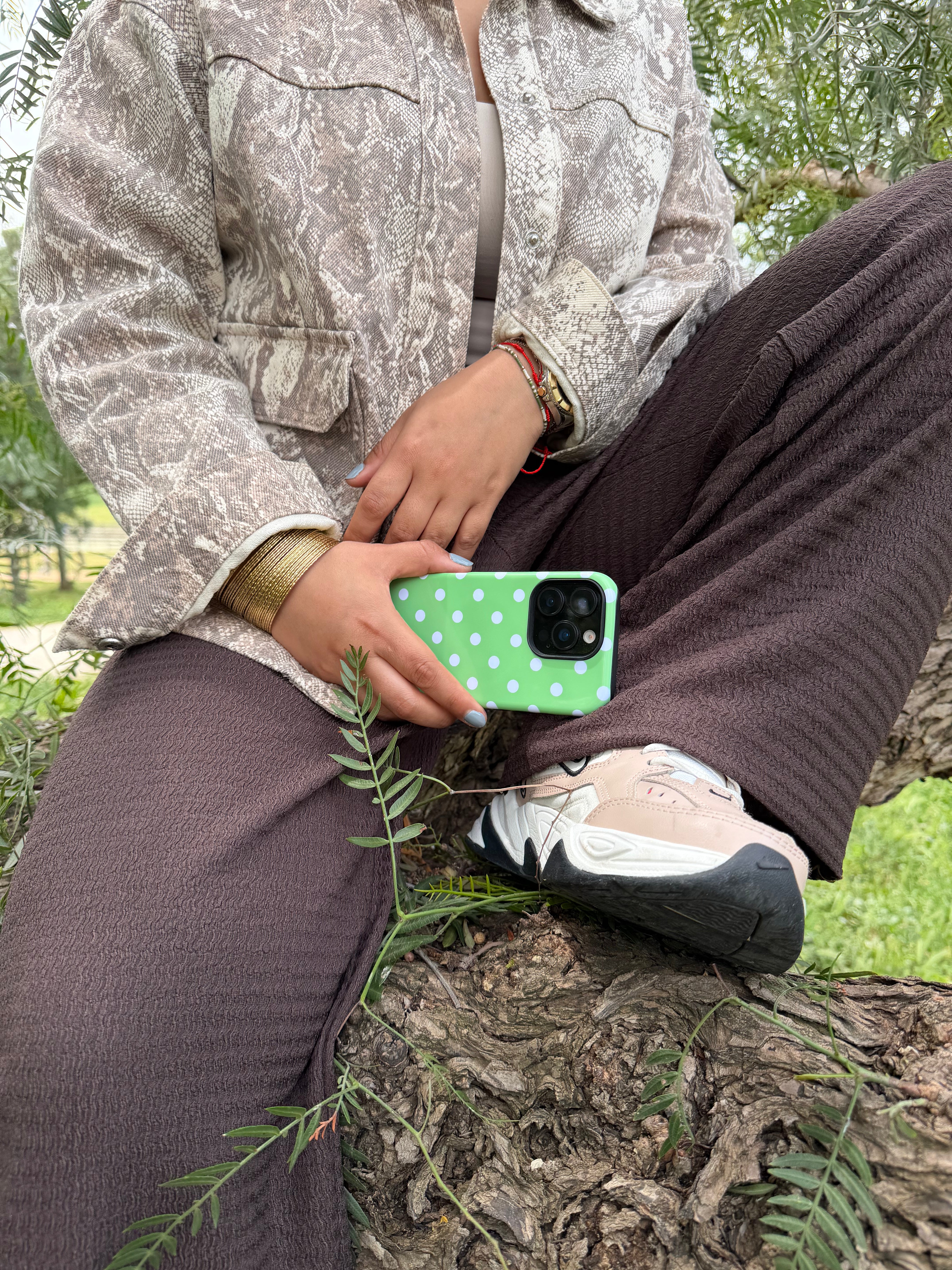 Lucky Dot (Tough Case)