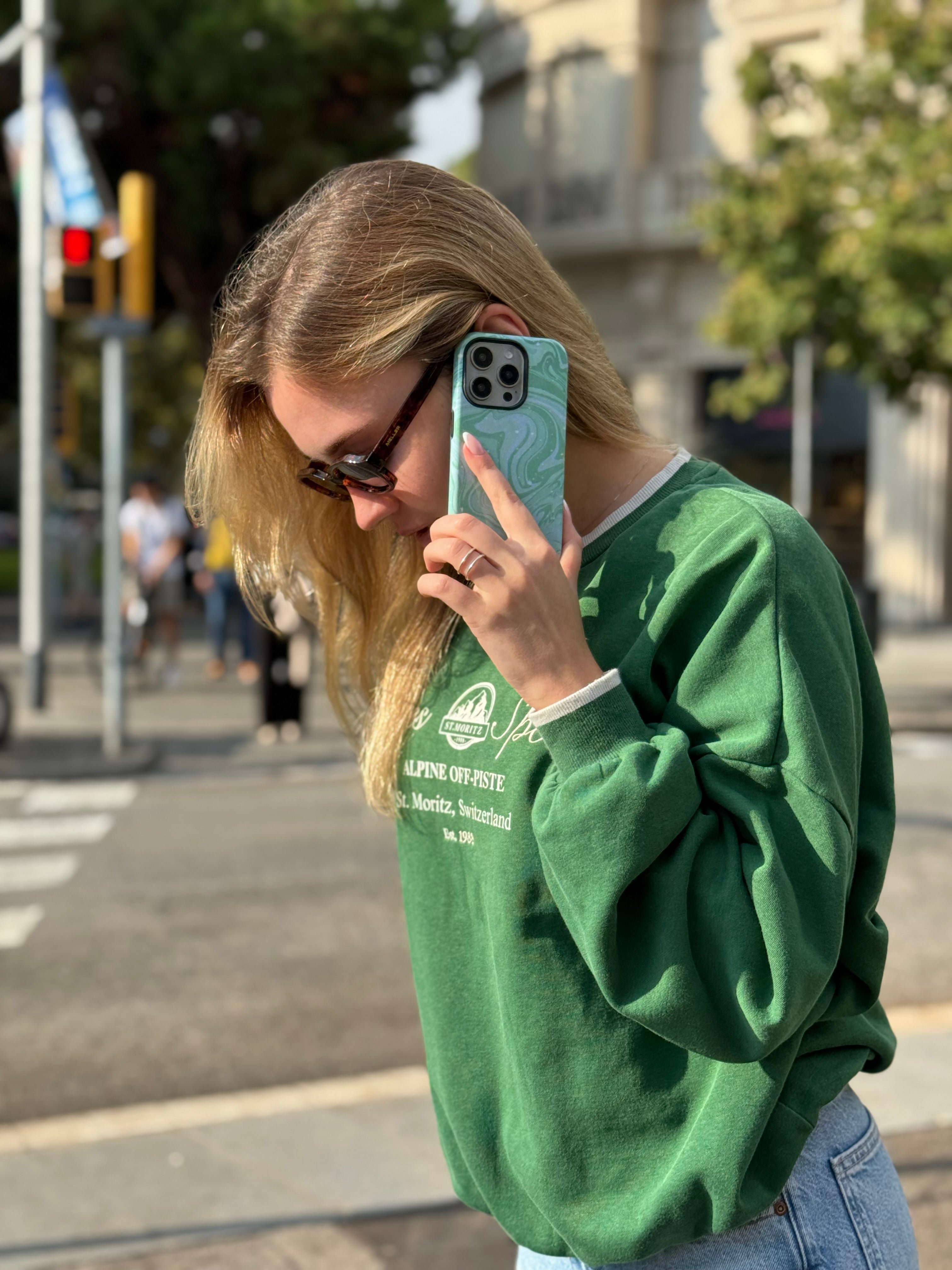 Matcha (Tough Case)
